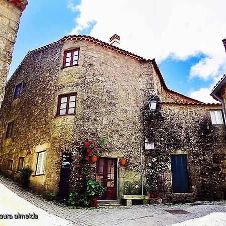 Casa Do Miradouro Villa Monsanto Luaran gambar