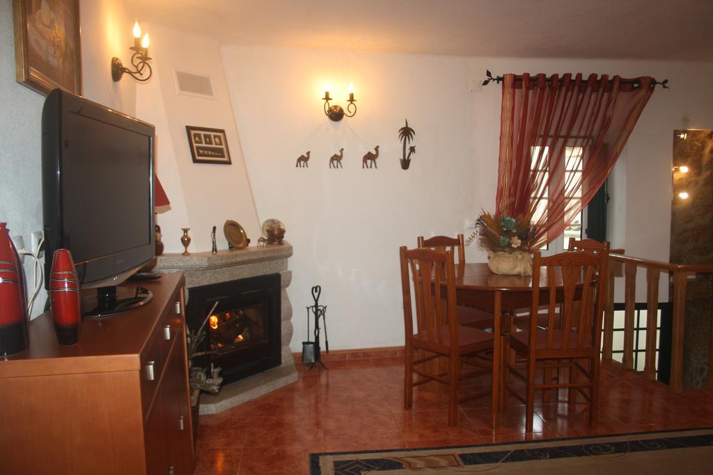 Casa Do Miradouro Villa Monsanto Bilik gambar