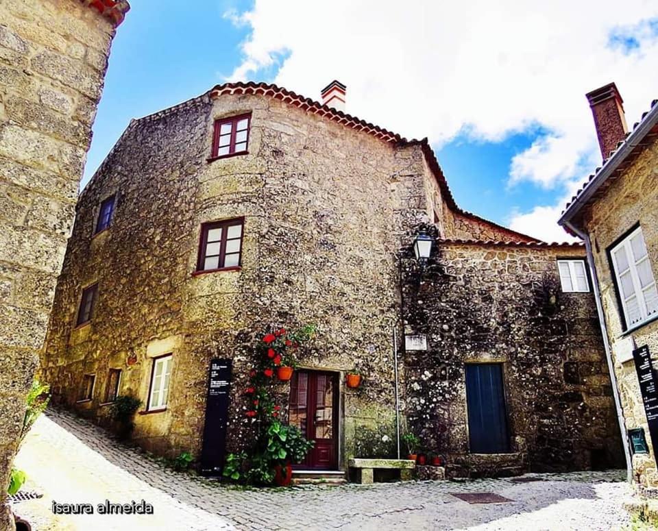 Casa Do Miradouro Villa Monsanto Luaran gambar