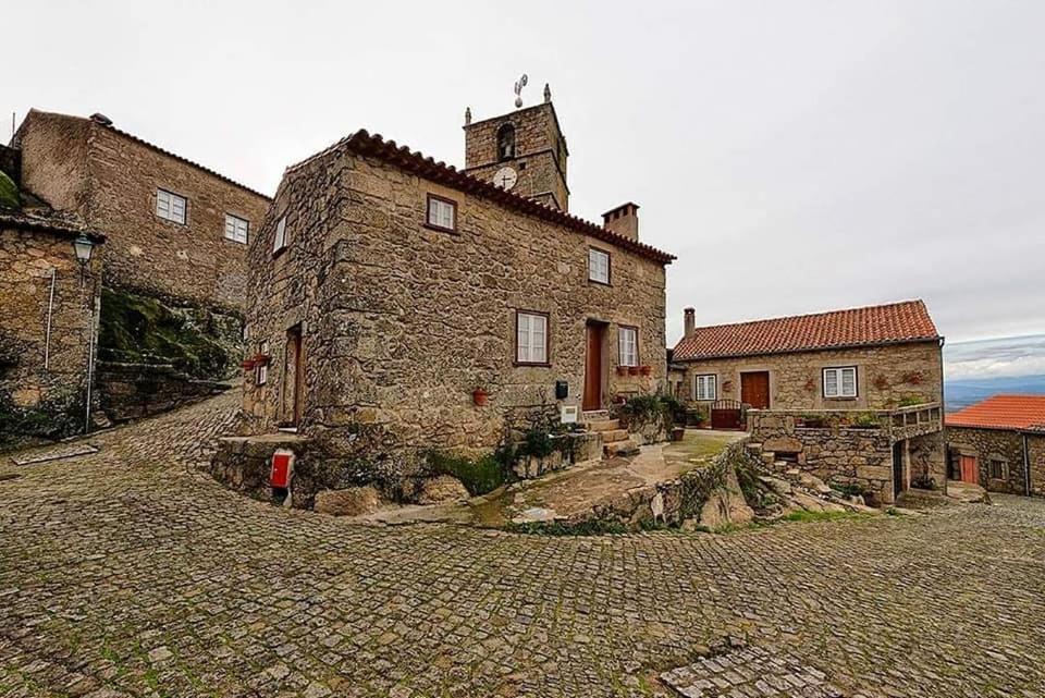 Casa Do Miradouro Villa Monsanto Luaran gambar