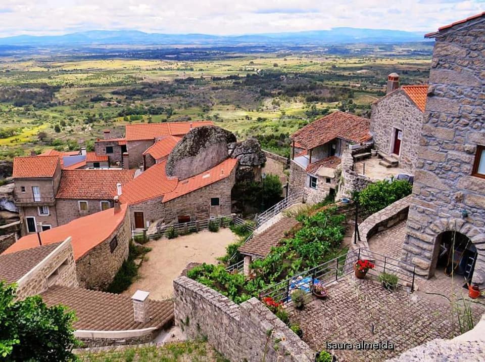 Casa Do Miradouro Villa Monsanto Luaran gambar