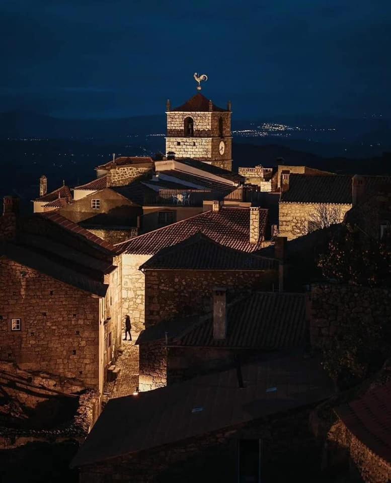 Casa Do Miradouro Villa Monsanto Luaran gambar