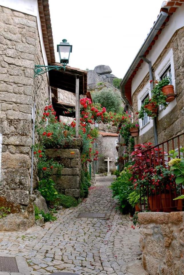 Casa Do Miradouro Villa Monsanto Luaran gambar