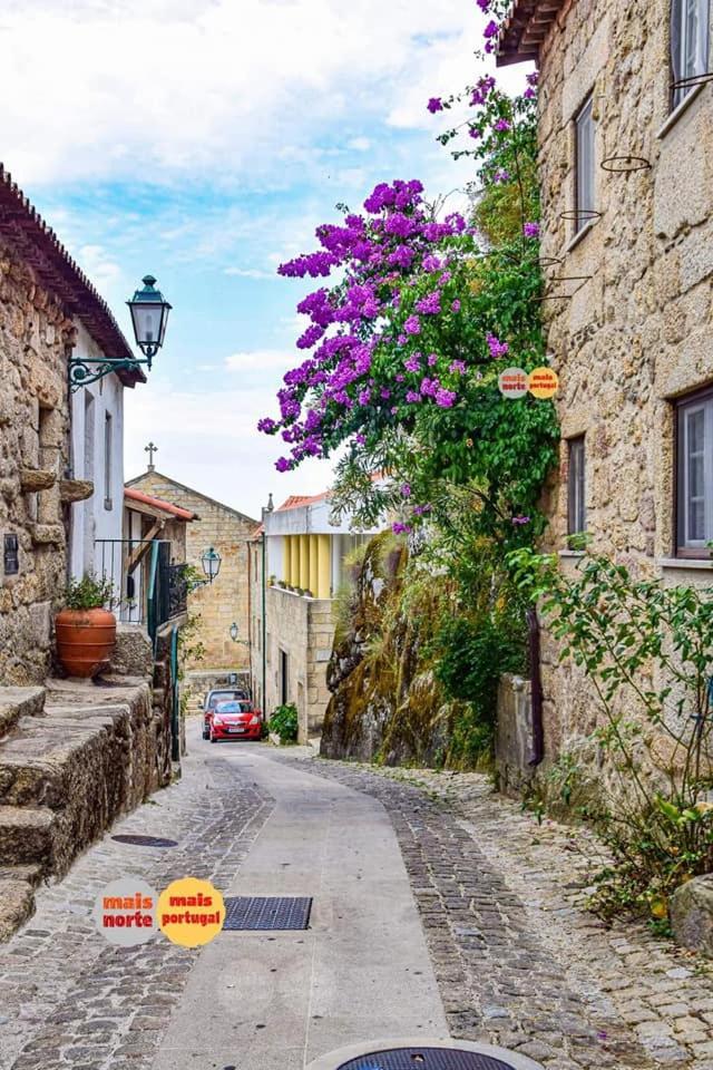 Casa Do Miradouro Villa Monsanto Luaran gambar