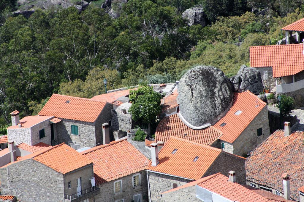 Casa Do Miradouro Villa Monsanto Luaran gambar