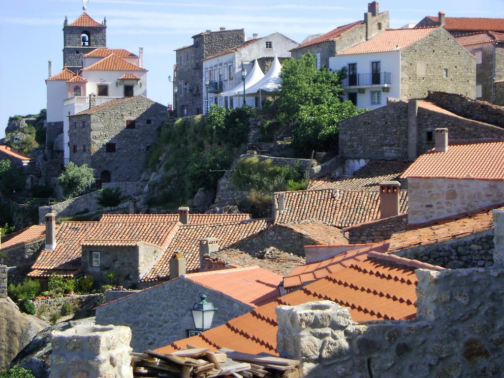 Casa Do Miradouro Villa Monsanto Luaran gambar