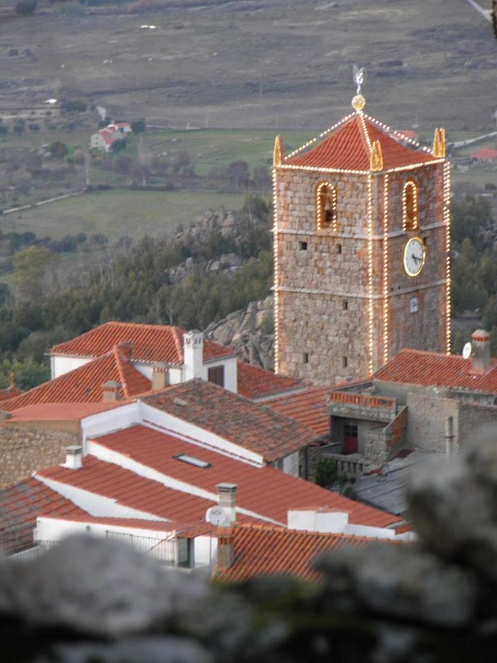 Casa Do Miradouro Villa Monsanto Luaran gambar