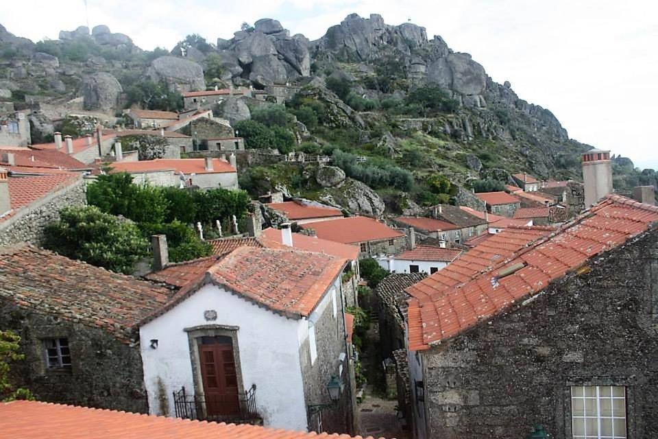 Casa Do Miradouro Villa Monsanto Luaran gambar